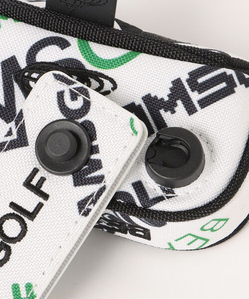 BEAMS GOLF（ビームスゴルフ）の「BEAMS GOLF / マルチロゴ