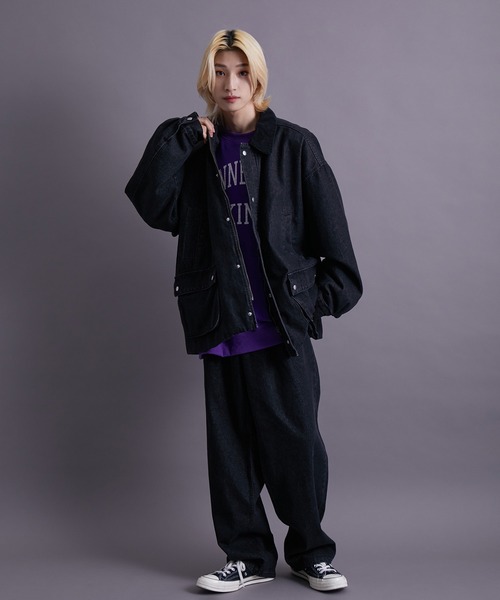 re_k by JUNRED（レクバイジュンレッド）の「re_k by JUNRED