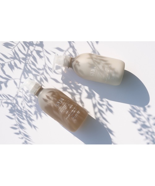 セール】【GYDA】GYDAカラーダメージケア リペアトリートメント