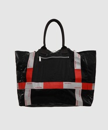 HERON PRESTON（ヘロンプレストン）の「HP TAPE TOTE BAG（トート