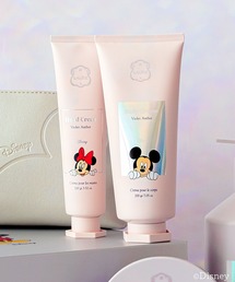 【ラリン】限定！Disneyハンドクリーム & ボディクリーム セット ラリンとディズニーストアの共同企画商品＞ジャスミンやアリエル