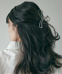 Dita Muaj. | ヘアクリッブ(バレッタ/ヘアクリップ)