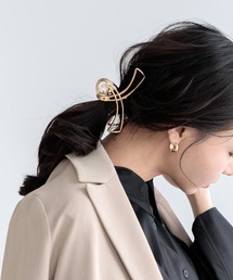 ヘアクリッブ