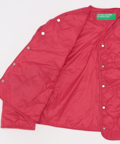 BENETTON (UNITED COLORS OF BENETTON)（ベネトンユナイテッド