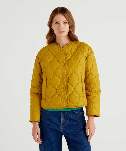 BENETTON (UNITED COLORS OF BENETTON)（ベネトンユナイテッド