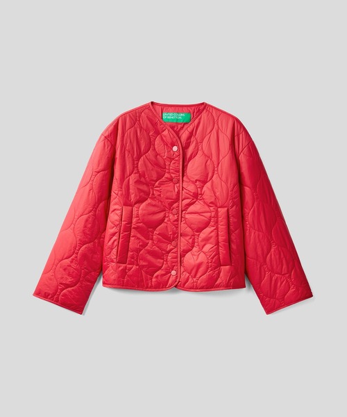BENETTON (UNITED COLORS OF BENETTON)（ベネトンユナイテッド