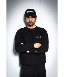 CLUB HAUS（クラブハウス）｜メンズのスウェット一覧 - WEAR