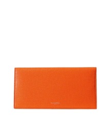 ペッレモルビダ　オレンジ レザー 二つ折り財布 Amazon | [ペッレ モルビダ] 財布・小物 二つ折り財布 オレンジ