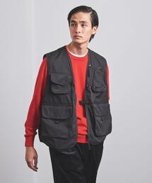 ＜Abu Garcia＞フィッシングベスト