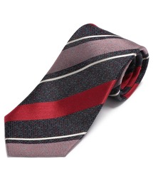 TOKYO SHIRTS | 絹100% ベーシックネクタイ(ネクタイ)