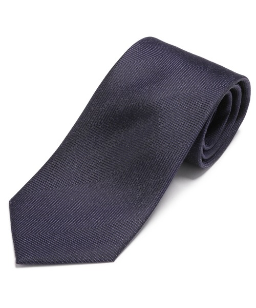 TOKYO SHIRTS（トウキョウシャツ）の「絹100% ベーシックネクタイ（ネクタイ・メンズ・その他8/その他20/その他23/その他4/その他3/その他13/その他24/その他6/その他15/その他17/その他18/その他7/その他9/その他12/その他21/その他22/その他14/その他11/その他1/その他16/その他10/その他2/その他19/その他5・FREE）」の3枚目の写真