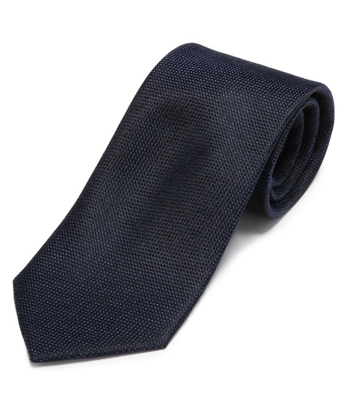 TOKYO SHIRTS（トウキョウシャツ）の「絹100% ベーシックネクタイ（ネクタイ・メンズ・その他8/その他20/その他23/その他4/その他3/その他13/その他24/その他6/その他15/その他17/その他18/その他7/その他9/その他12/その他21/その他22/その他14/その他11/その他1/その他16/その他10/その他2/その他19/その他5・FREE）」の4枚目の写真