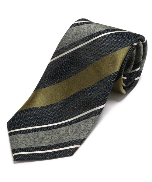 TOKYO SHIRTS（トウキョウシャツ）の「絹100% ベーシックネクタイ（ネクタイ・メンズ・その他8/その他20/その他23/その他4/その他3/その他13/その他24/その他6/その他15/その他17/その他18/その他7/その他9/その他12/その他21/その他22/その他14/その他11/その他1/その他16/その他10/その他2/その他19/その他5・FREE）」の6枚目の写真