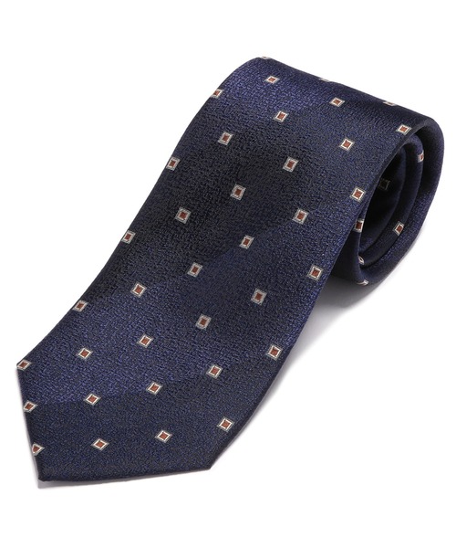 TOKYO SHIRTS（トウキョウシャツ）の「絹100% ベーシックネクタイ（ネクタイ・メンズ・その他8/その他20/その他23/その他4/その他3/その他13/その他24/その他6/その他15/その他17/その他18/その他7/その他9/その他12/その他21/その他22/その他14/その他11/その他1/その他16/その他10/その他2/その他19/その他5・FREE）」の7枚目の写真