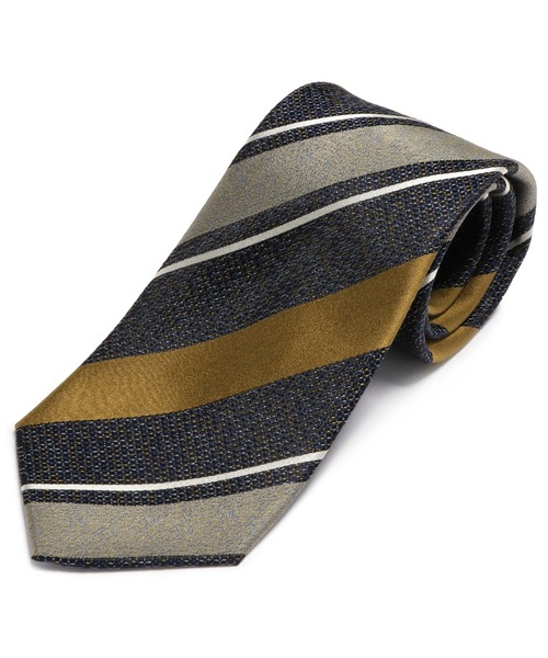 TOKYO SHIRTS（トウキョウシャツ）の「絹100% ベーシックネクタイ（ネクタイ・メンズ・その他8/その他20/その他23/その他4/その他3/その他13/その他24/その他6/その他15/その他17/その他18/その他7/その他9/その他12/その他21/その他22/その他14/その他11/その他1/その他16/その他10/その他2/その他19/その他5・FREE）」の10枚目の写真