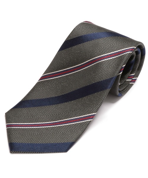 TOKYO SHIRTS（トウキョウシャツ）の「絹100% ベーシックネクタイ（ネクタイ・メンズ・その他8/その他20/その他23/その他4/その他3/その他13/その他24/その他6/その他15/その他17/その他18/その他7/その他9/その他12/その他21/その他22/その他14/その他11/その他1/その他16/その他10/その他2/その他19/その他5・FREE）」の11枚目の写真