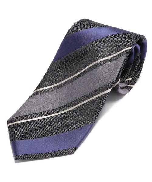 TOKYO SHIRTS（トウキョウシャツ）の「絹100% ベーシックネクタイ（ネクタイ・メンズ・その他8/その他20/その他23/その他4/その他3/その他13/その他24/その他6/その他15/その他17/その他18/その他7/その他9/その他12/その他21/その他22/その他14/その他11/その他1/その他16/その他10/その他2/その他19/その他5・FREE）」の12枚目の写真