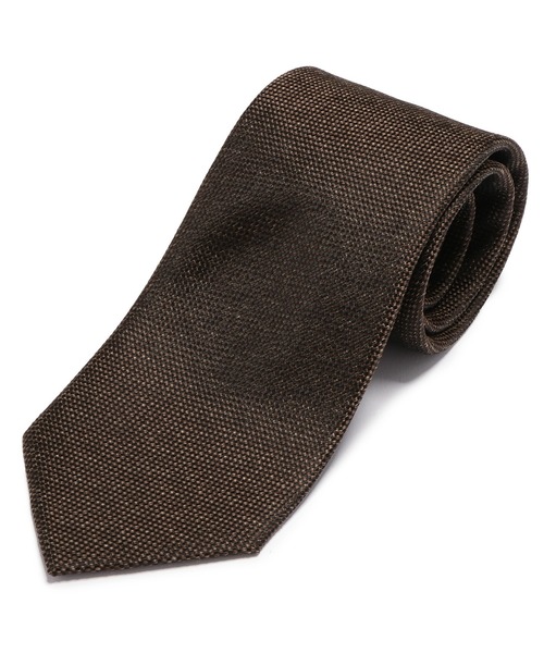 TOKYO SHIRTS（トウキョウシャツ）の「絹100% ベーシックネクタイ（ネクタイ・メンズ・その他8/その他20/その他23/その他4/その他3/その他13/その他24/その他6/その他15/その他17/その他18/その他7/その他9/その他12/その他21/その他22/その他14/その他11/その他1/その他16/その他10/その他2/その他19/その他5・FREE）」の14枚目の写真