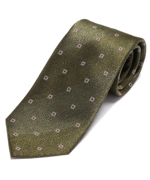 TOKYO SHIRTS（トウキョウシャツ）の「絹100% ベーシックネクタイ（ネクタイ・メンズ・その他8/その他20/その他23/その他4/その他3/その他13/その他24/その他6/その他15/その他17/その他18/その他7/その他9/その他12/その他21/その他22/その他14/その他11/その他1/その他16/その他10/その他2/その他19/その他5・FREE）」の20枚目の写真