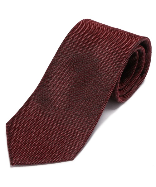 TOKYO SHIRTS（トウキョウシャツ）の「絹100% ベーシックネクタイ（ネクタイ・メンズ・その他8/その他20/その他23/その他4/その他3/その他13/その他24/その他6/その他15/その他17/その他18/その他7/その他9/その他12/その他21/その他22/その他14/その他11/その他1/その他16/その他10/その他2/その他19/その他5・FREE）」の22枚目の写真