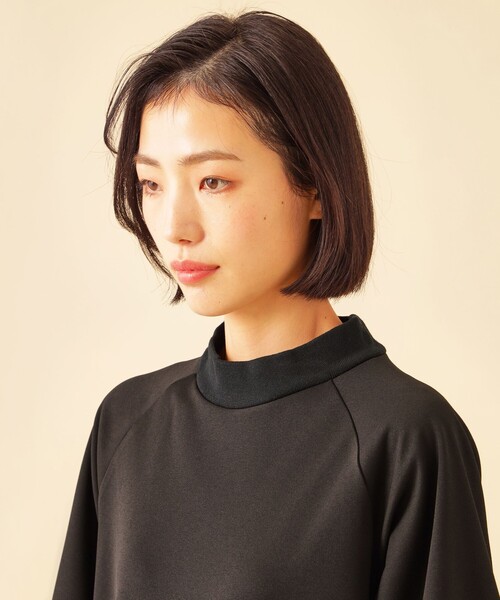 CB CRESTBRIDGE（シービークレストブリッジ）の「モクロディ