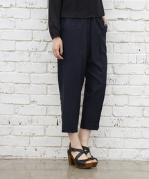 Kastane | 【Kastane】イージーテーパードパンツ(その他パンツ)