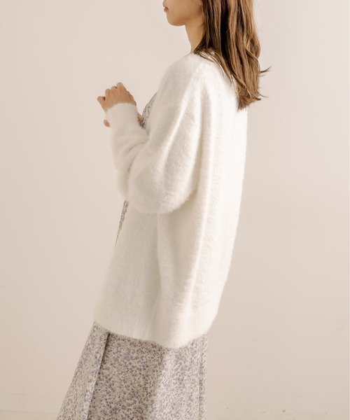 OLIVE des OLIVE（オリーブデオリーブ）の「【WEB限定カラーあり