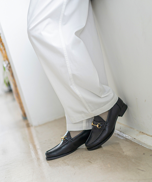 417 EDIFICE(フォーワンセブンエディフィス)の「French work easy pants / イージーパンツ(カーゴパンツ・メンズ・ホワイト/ブラック/カーキ/ピンク/ブルー/ブルー系その他・SMALL/MEDIUM/LARGE)」の7枚目の写真