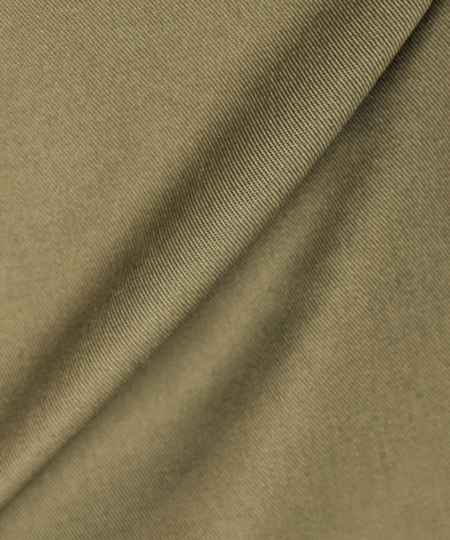 417 EDIFICE(フォーワンセブンエディフィス)の「French work easy pants / イージーパンツ(カーゴパンツ・メンズ・ホワイト/ブラック/カーキ/ピンク/ブルー/ブルー系その他・SMALL/MEDIUM/LARGE)」の12枚目の写真