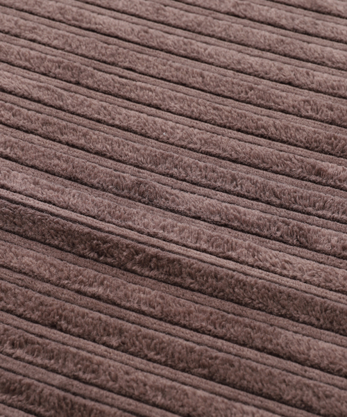 ACME FURNITURE（アクメファニチャー）の「AC-07 SEATCUSHION シートクッション(中材込)（クッション/クッションカバー・レディース・マスタード/ブルー系その他/ブラウン/カーキ/ベージュ・FREE）」の12枚目の写真