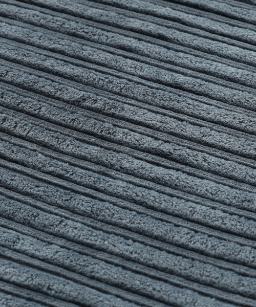 ACME FURNITURE（アクメファニチャー）の「AC-07 SEATCUSHION シートクッション(中材込)（クッション/クッションカバー・レディース・マスタード/ブルー系その他/ブラウン/カーキ/ベージュ・FREE）」の14枚目の写真