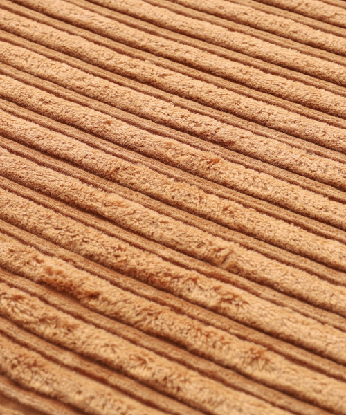 ACME FURNITURE（アクメファニチャー）の「AC-07 SEATCUSHION シートクッション(中材込)（クッション/クッションカバー・レディース・マスタード/ブルー系その他/ブラウン/カーキ/ベージュ・FREE）」の15枚目の写真