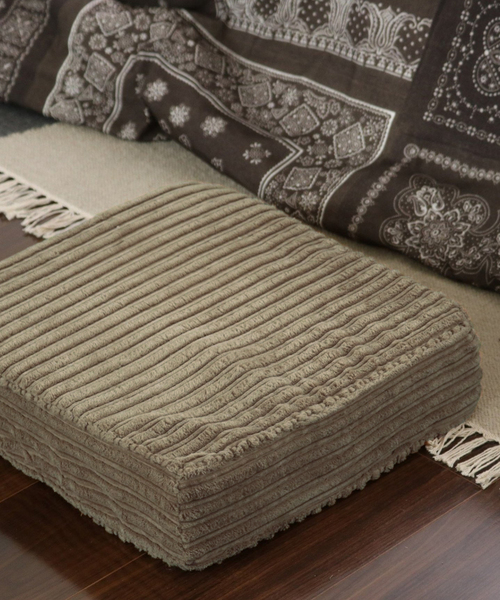 AC-07 SEATCUSHION シートクッション(中材込)（クッション
