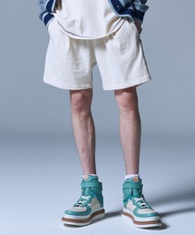 All Purpose Sweat Shorts / オールパーポーズスウェットショーツ