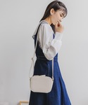 repipi armario(レピピ アルマリオ)の「バッグ(ショルダーバッグ)」