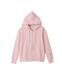 レディースのパーカー ピンク 桃色系 Uvカット ファッション通販 Zozotown