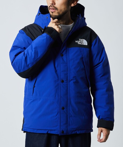 FREAK'S STORE（フリークスストア）の「WEB限定 THE NORTH FACE/ザ