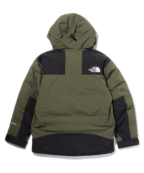 WEB限定 THE NORTH FACE/ザ ノースフェイス Mountain Down Jacket