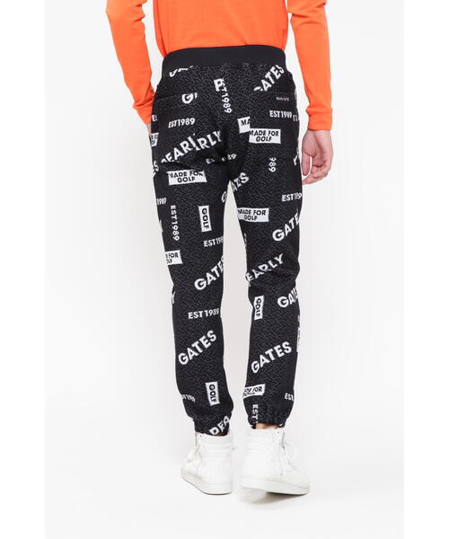 パーリーゲイツパンツ PEARLY GATES（パーリーゲイツ）の「【PEARLY GATES】モザイク