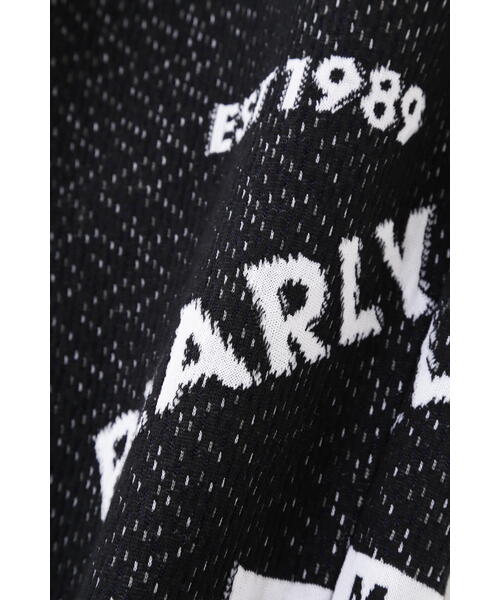 PEARLY GATES（パーリーゲイツ）の「【PEARLY GATES】モザイク