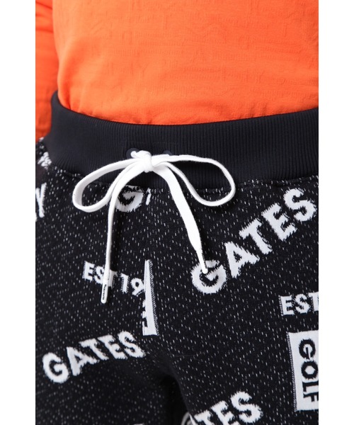 PEARLY GATES（パーリーゲイツ）の「【PEARLY GATES】モザイク