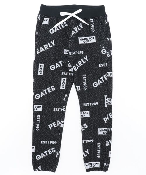 PEARLY GATES（パーリーゲイツ）の「【PEARLY GATES】モザイク