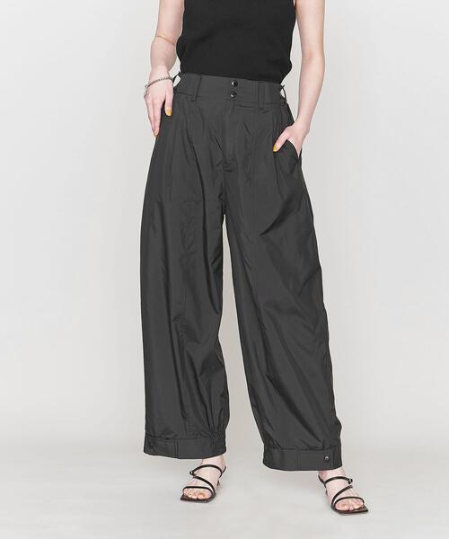 ASTRAET（アストラット）の「＜ASTRAET＞PE タフタ スソカフス