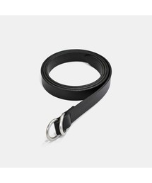 yoko sakamoto | 【YOKO SAKAMOTO】STANDARD RING BELT SLIM(ベルト)