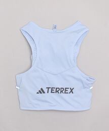 [新品 送料込] Mサイズ アディダス テレックス トレイルランニングベスト アディダス テレックス マルチ クライマクール トレイルベスト 5L