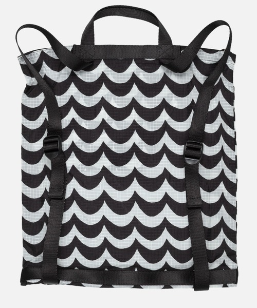 marimekko（マリメッコ）の「【kioski】Laine / Funny B-Pack