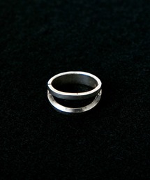 WAKAN SILVER SMITH リング ワカンシルバースミス　　17号 71517613b_b_04_215.jpg