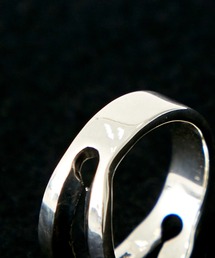 WAKAN SILVER SMITH リング ワカンシルバースミス　　17号 71517613b_b_04_215.jpg