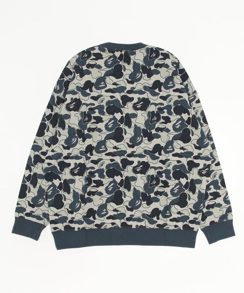 A BATHING APE（アベイシングエイプ）の「COOKIE CAMO 2 COLLEGE