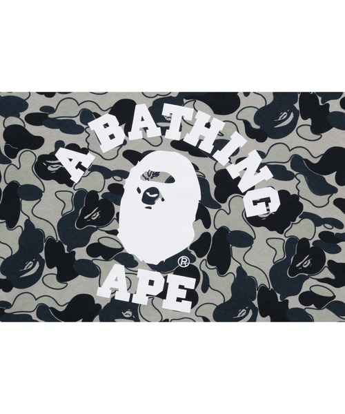 A BATHING APE（アベイシングエイプ）の「COOKIE CAMO 2 COLLEGE